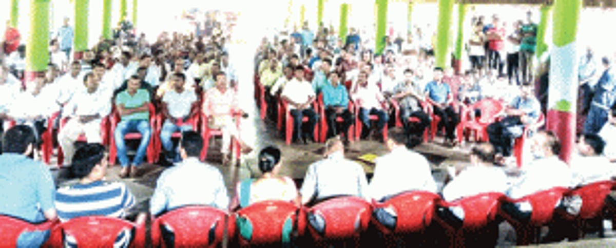 Alvara land holders seek a year’s  extension to submit proposals