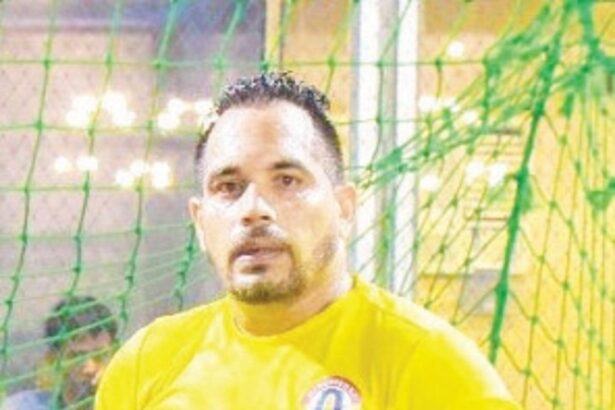 Alvito to be acknowledged by East Bengal