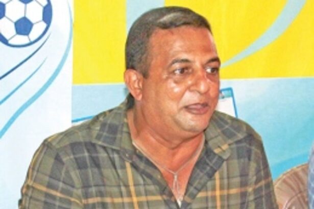 Always a winner, Lavinio loses the bout to COVID-19