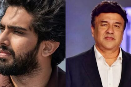 Amaal Mallik Reacts to Uncle Anu Malik’s MeToo Controversy: 'There Must Be Some Truth'