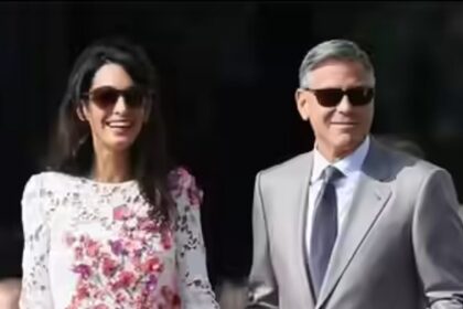 Amal Clooney Responds to Separation Buzz, Shares Candid View on Marriage with George Clooney