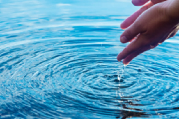 Amazing Water