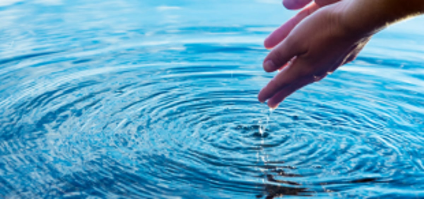 Amazing Water