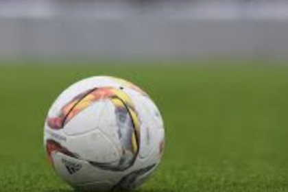 Ambelim SC Crushes Shiroda YC 4-0 to Advance in Our Lady of Merces 8-a-Side Football Tournament
