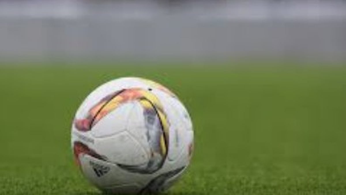 Ambelim SC Crushes Shiroda YC 4-0 to Advance in Our Lady of Merces 8-a-Side Football Tournament