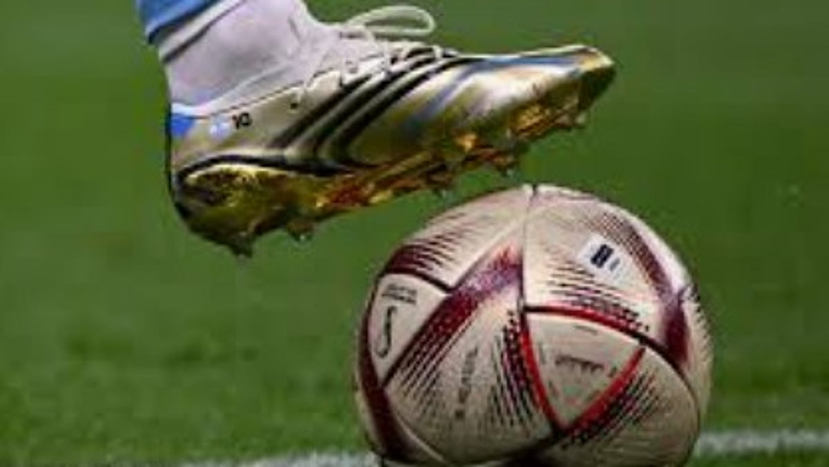 Ambelim SC Edge Past Raia SC 1-0 to Advance in Anil Kamat Memorial Football Tournament