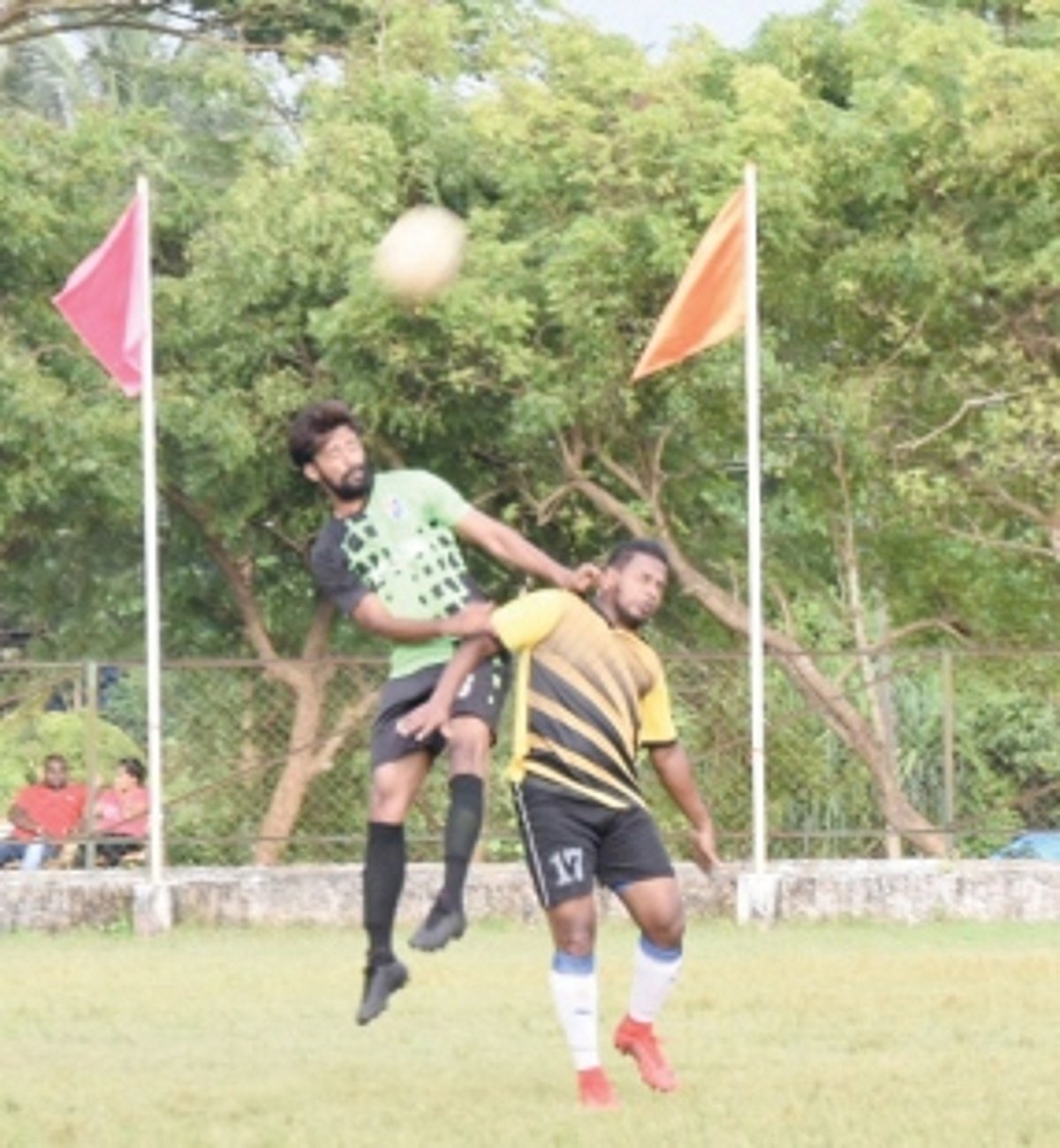 Ambelim Sports Club enter final