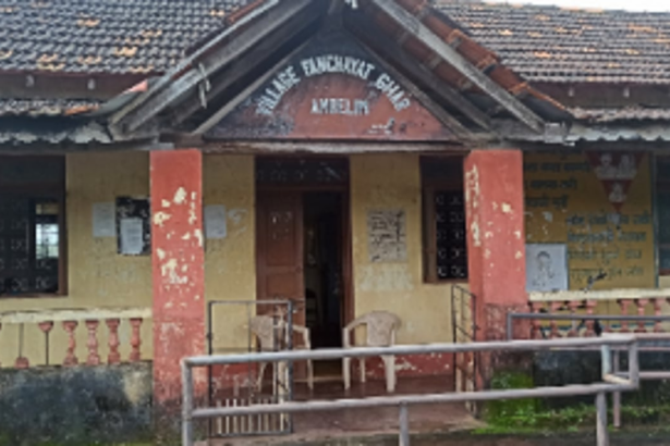 Ambelim VP approves Budget, ADP