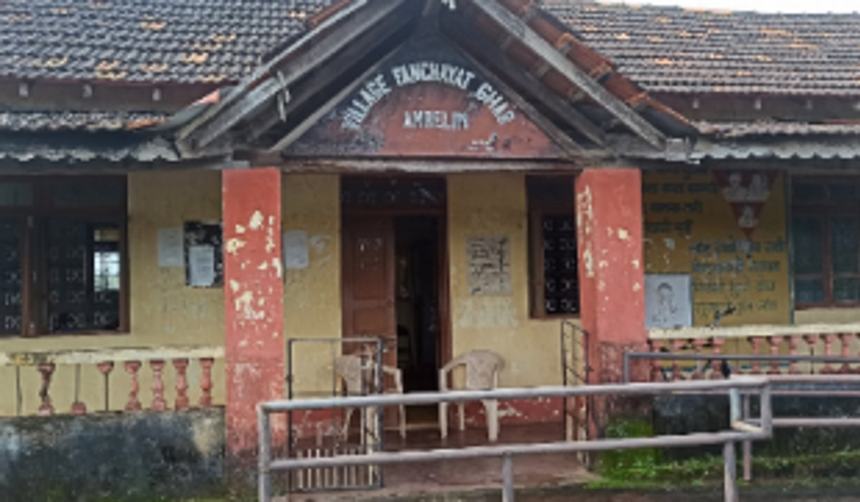 Ambelim VP approves Budget, ADP