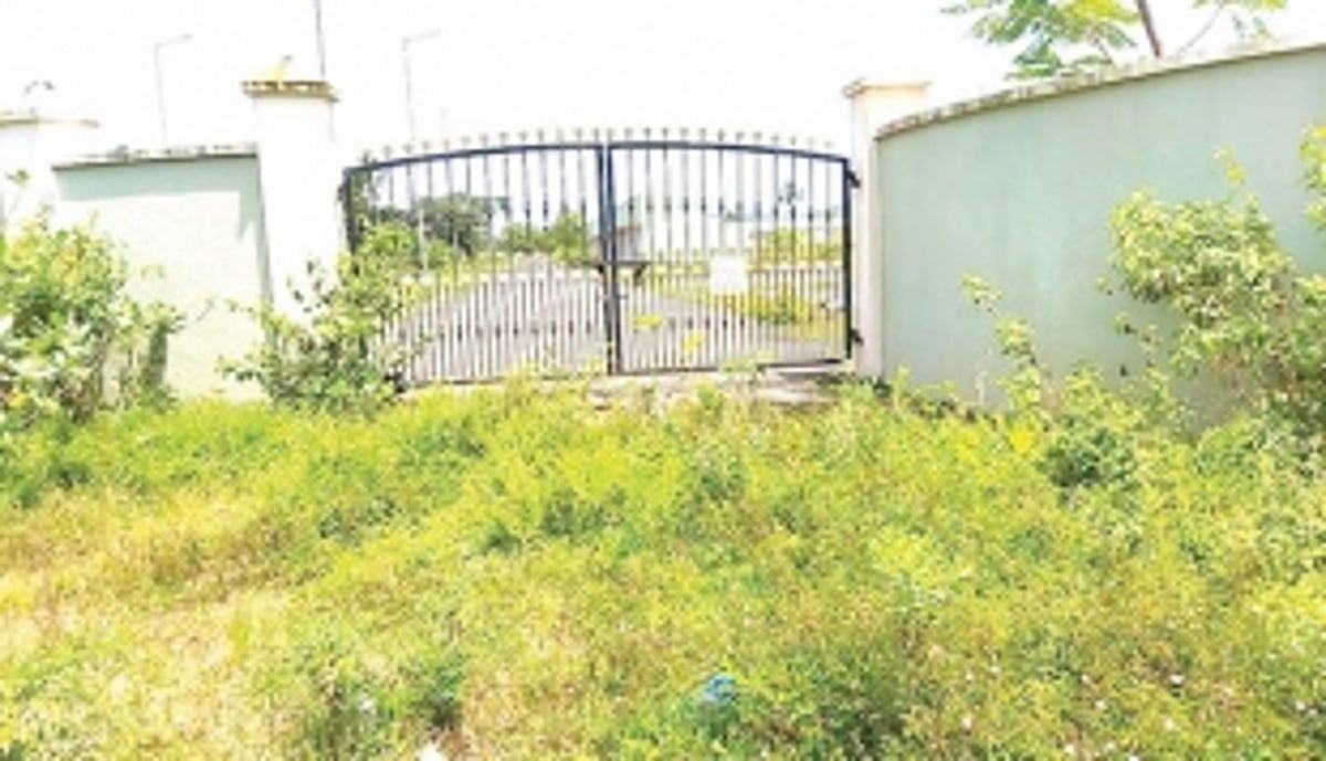 Ambelim, Velim, Assolna locals seek restoration and maintenance of sporting infrastructure