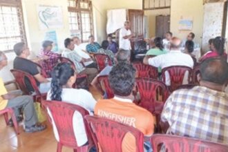 Ambelim p’yat to vet migrant tenants, then issue NOC to landowners to rent rooms