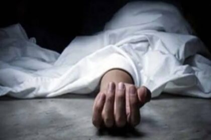 Ambelim woman jumps to death off a flyover at Ponda