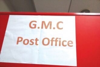 Ambiguous naming of Collectorate post office causes confusion among Margao citizens