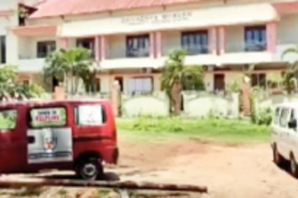 Ambulances with party flags, jostling over refreshments at a vax camp. How low will Goa politicians stoop?