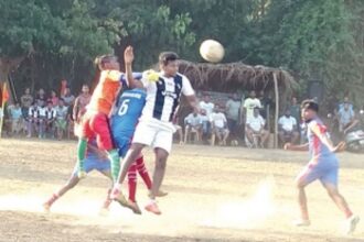 Ambulor 2 blank FC Mathol