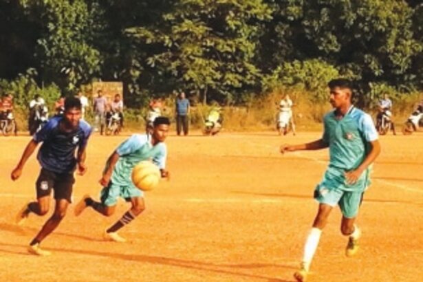 Ambulor beat Amebag 3-0 to enter final