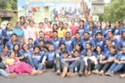 Amche Diaz 2.0 at Mapusa celebrates Goa’s traditional occupations