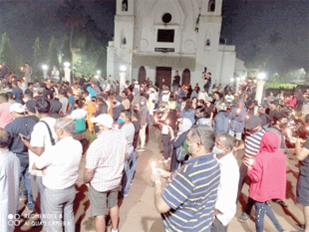 Amche Mollem Group, others criticise Govt for issuing summons to GKN members