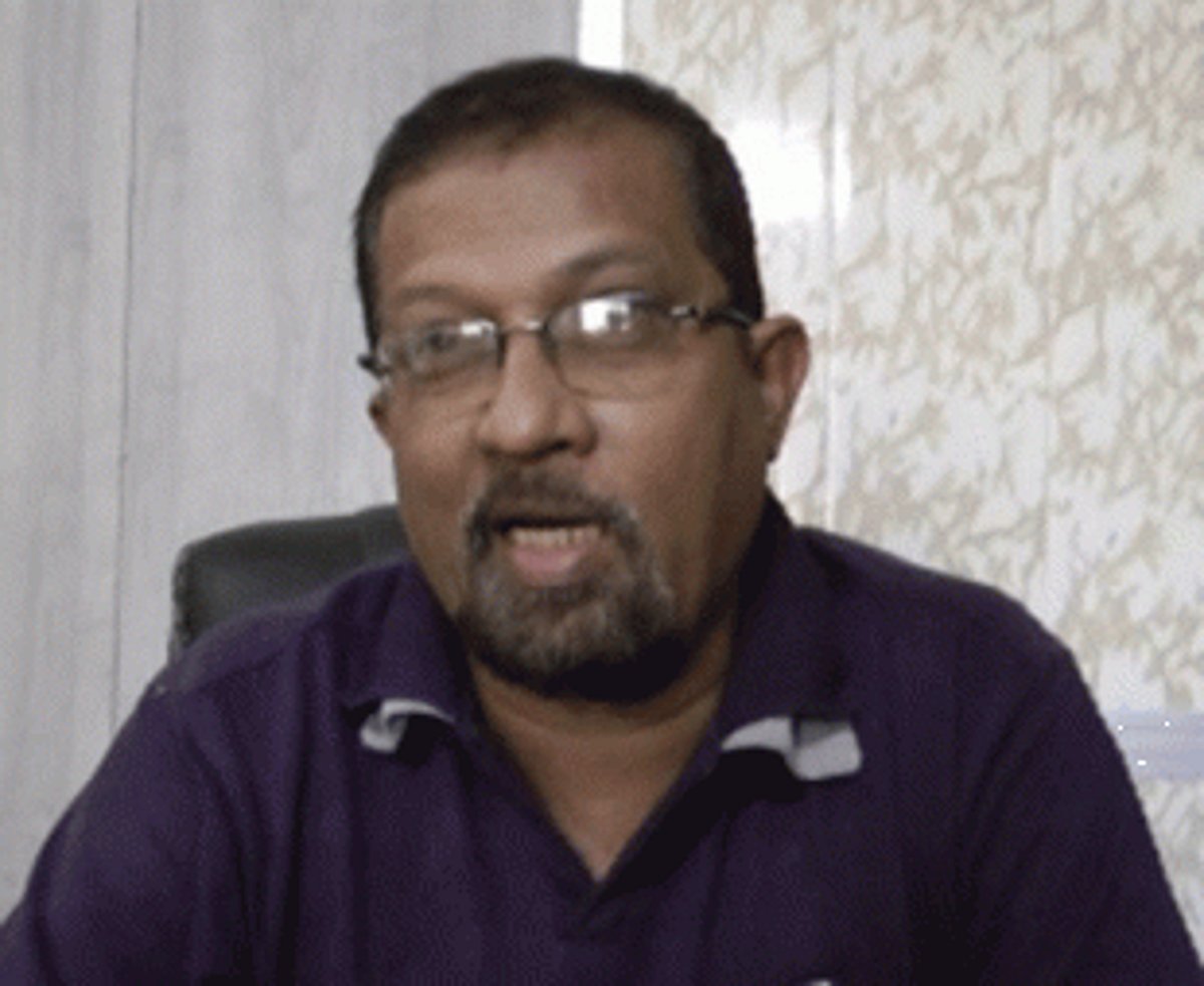 Amend anti-defection law to plug several loopholes: Adv Gracias