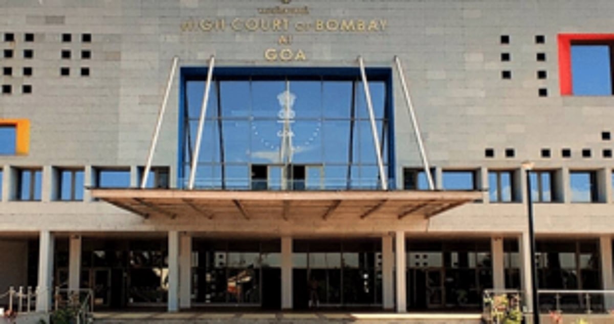 Amicus curie in Anjuna beach illegal structures wants mapping of all areas