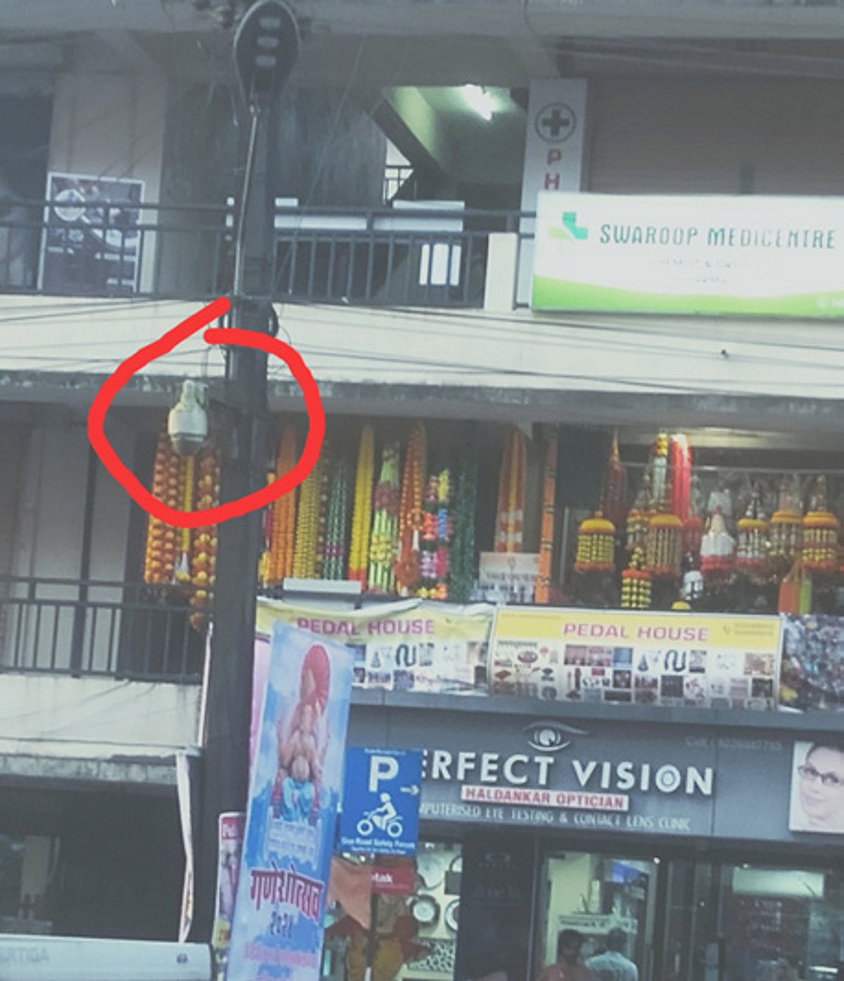Amid rising crime rate, Ponda residents demand new CCTV surveillance system