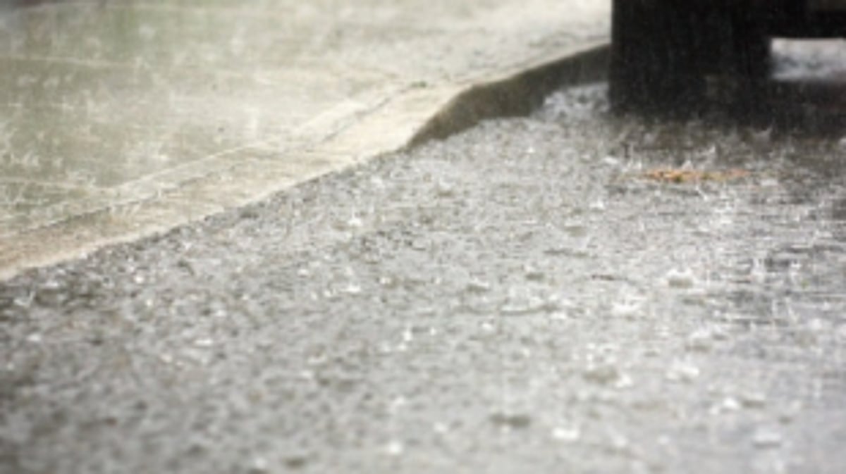 Amidst lockdown, govt needs to pull up the socks for monsoon