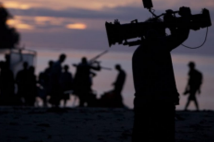 Amidst protests, ESG cancels  film shootings in State