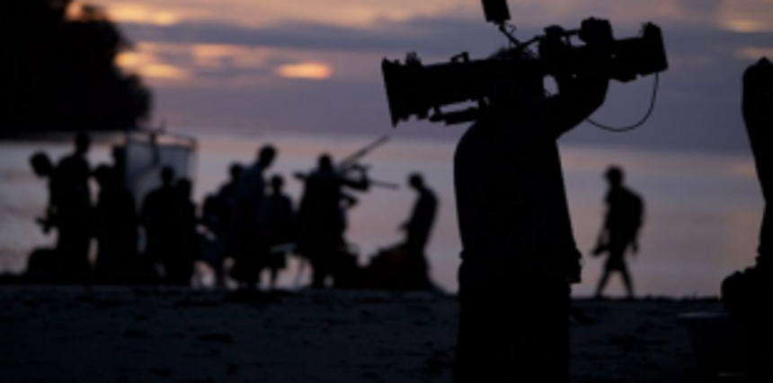 Amidst protests, ESG cancels  film shootings in State