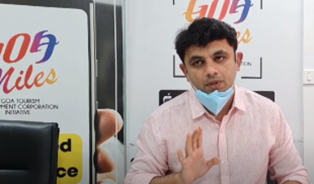 Amidst tension GoaMiles to expand  service to Mumbai, Pune from Jan