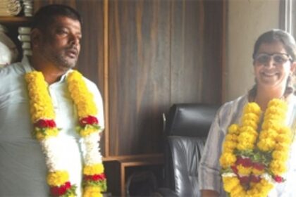 Amidst the political din, people’s p’yats champion democracy