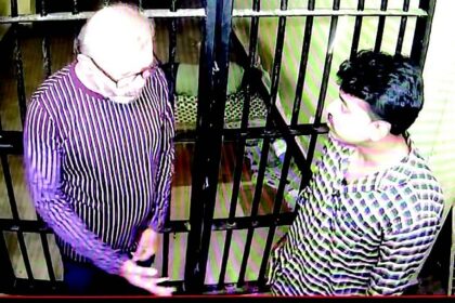 Amit Naik’s bail plea adjourned; to undergo mental health assessment & treatment