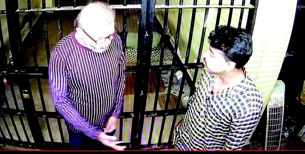 Amit Naik’s bail plea adjourned; to undergo mental health assessment & treatment