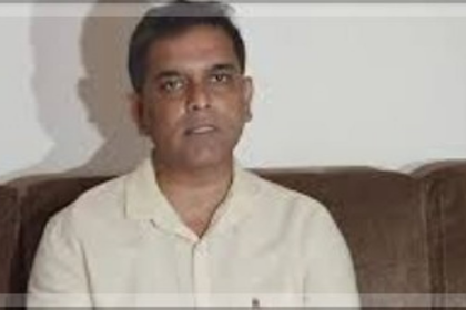 Amit Palekar Alleges Harassment by Old Goa Police in Siddiqui Case