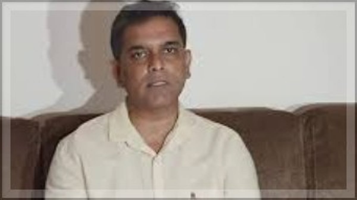 Amit Palekar Alleges Harassment by Old Goa Police in Siddiqui Case