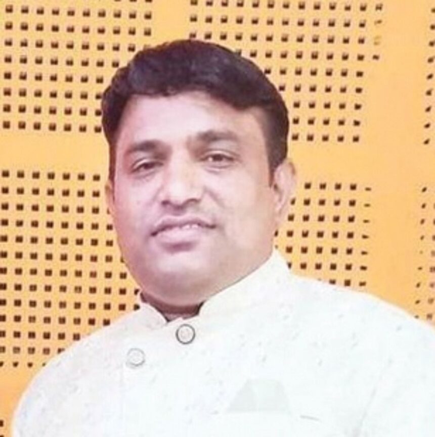 Amit Sawant elected Sarpanch of Mandrem VP 1 Amit Sawant elected Sarpanch of Mandrem VP