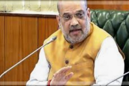 Amit Shah: All Pahalgam Attackers Neutralized in Operation Mahadev