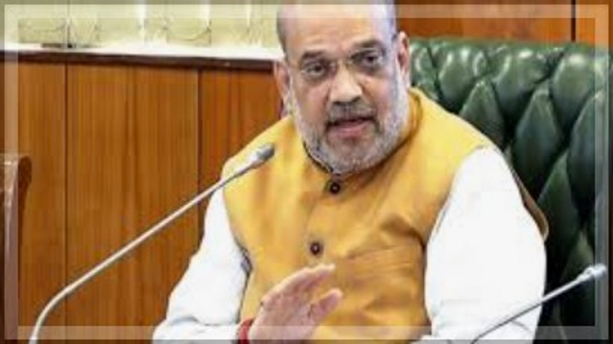 Amit Shah Reaffirms Zero-Tolerance Policy on Terrorism, Criticizes Past Governments in Rajya Sabha 1 Amit Shah: All Pahalgam Attackers Neutralized in Operation Mahadev