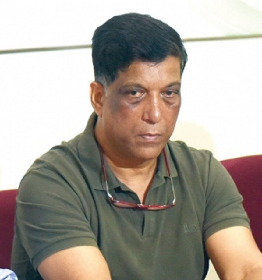 Amit Shah-Cong deal to get Cong MLAs defect to BJP  post poll: Agnelo Fernandes