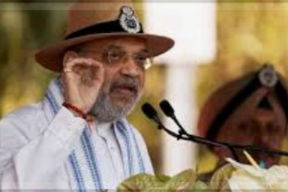 Amit Shah Urges Tamil Nadu to Offer Medical and Engineering Courses in Tamil Language