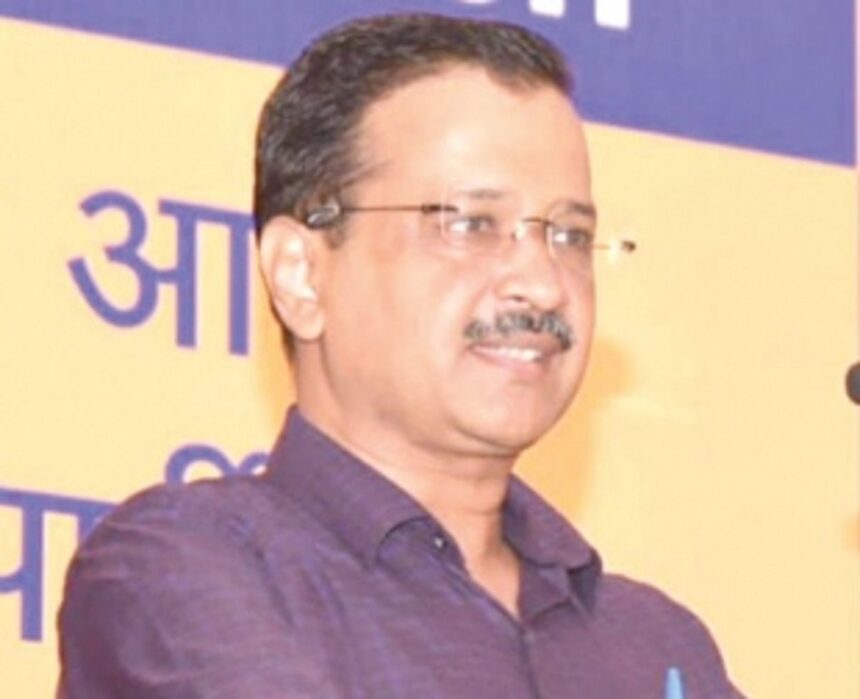 Amit has started a revolution, don’t let this fight end here: Kejriwal appeals to people