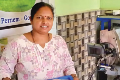 Amita Naik: A Story of Women’s Empowerment in the Dairy Industry