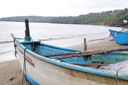 'Amkam Naka Marina', say locals