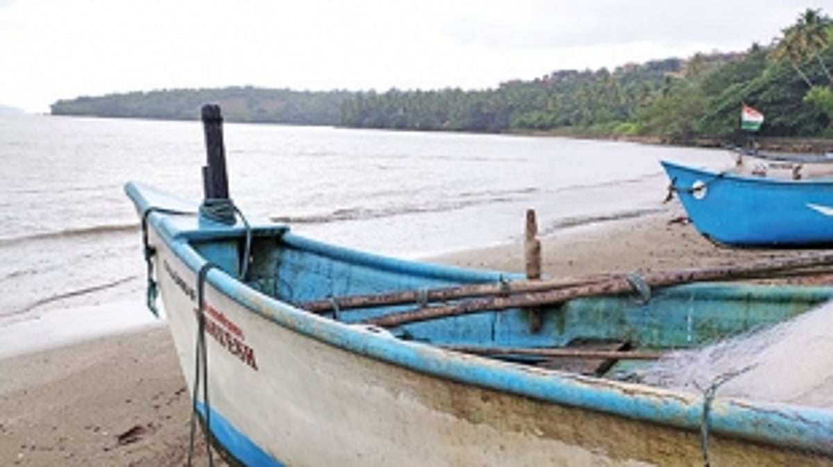 'Amkam Naka Marina', say locals