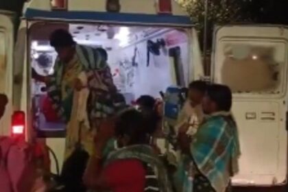 Ammonia Gas Leak in Tamil Nadu's Ennore Leaves 12 Hospitalised