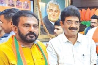 Amonkar’s entry gives BJP-backed camp the upper hand in MMC