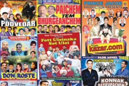 An Easter treat for tiatr lovers