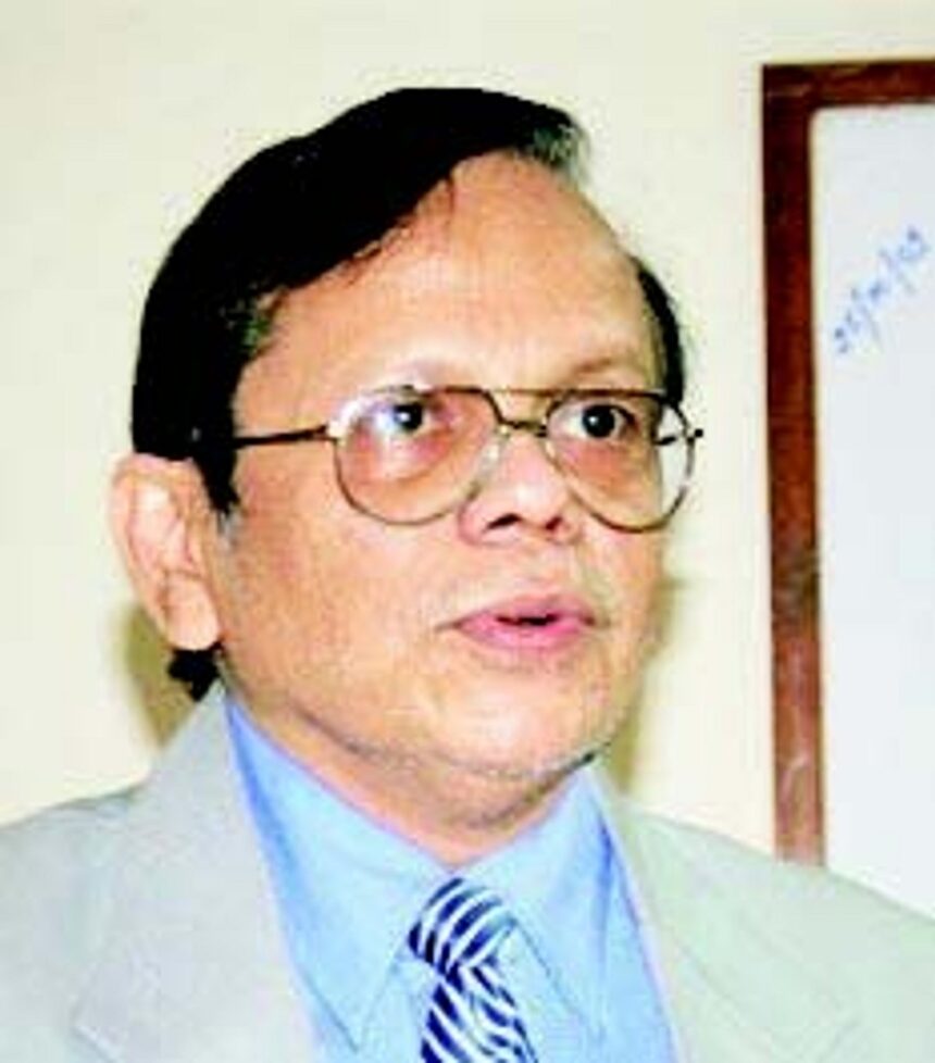 An Elegy of a ‘Bond-age’; What Next?