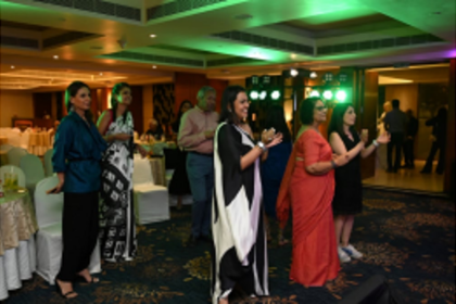 An Evening of Hope and Inspiration: Fundraiser to Support Cuddles Foundation