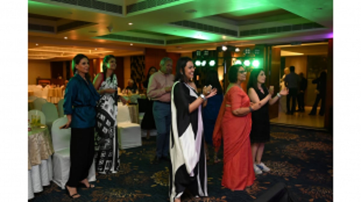 An Evening of Hope and Inspiration: Fundraiser to Support Cuddles Foundation