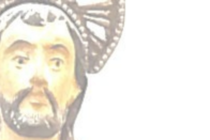 An Indo-Portuguese statue of Saint Jude: A Timeless Wooden Masterpiece